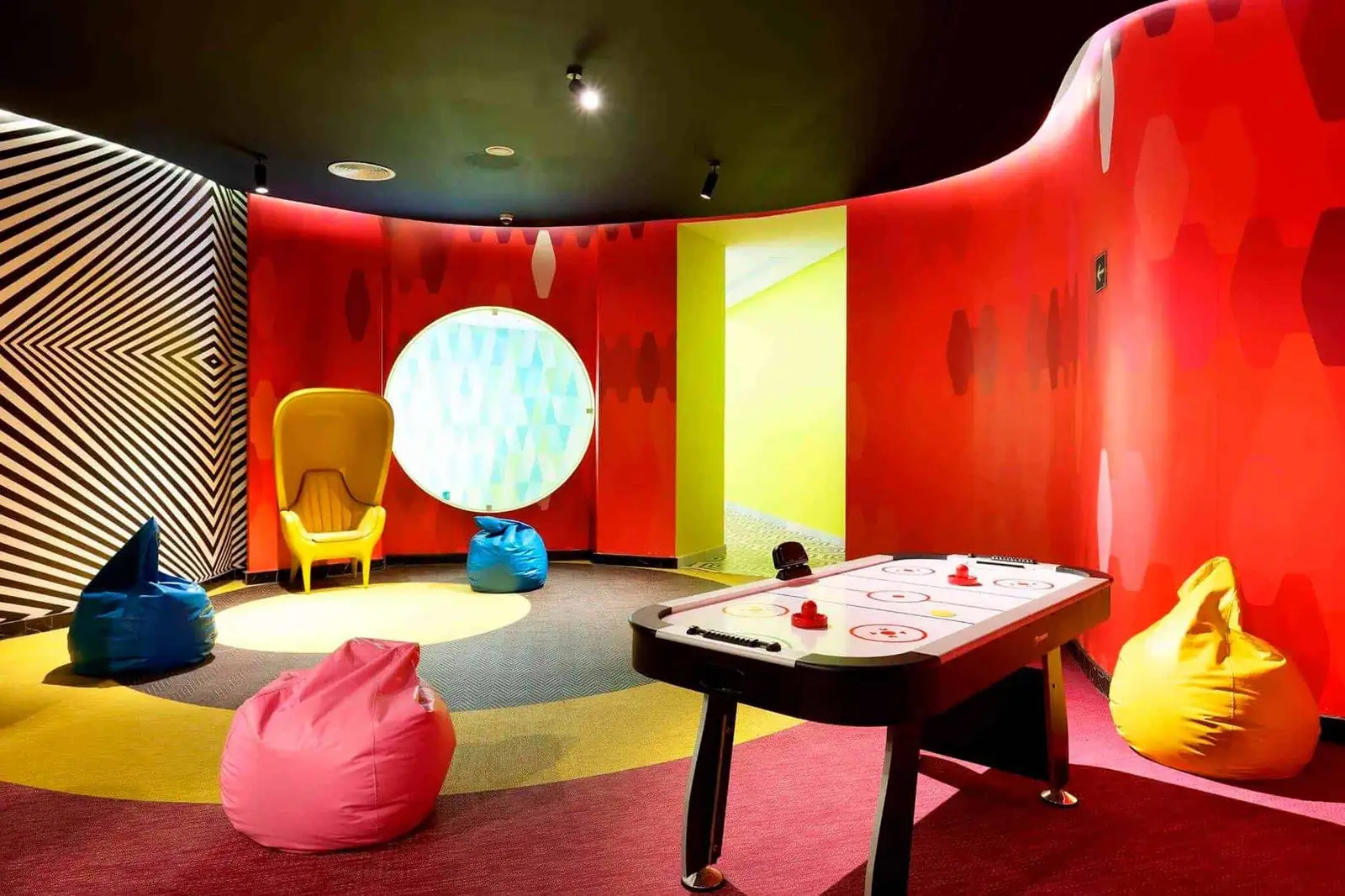 Family-Selection-at-Grand-Palladium-Costa-Mujeres-Resort-Spa_Mini_club