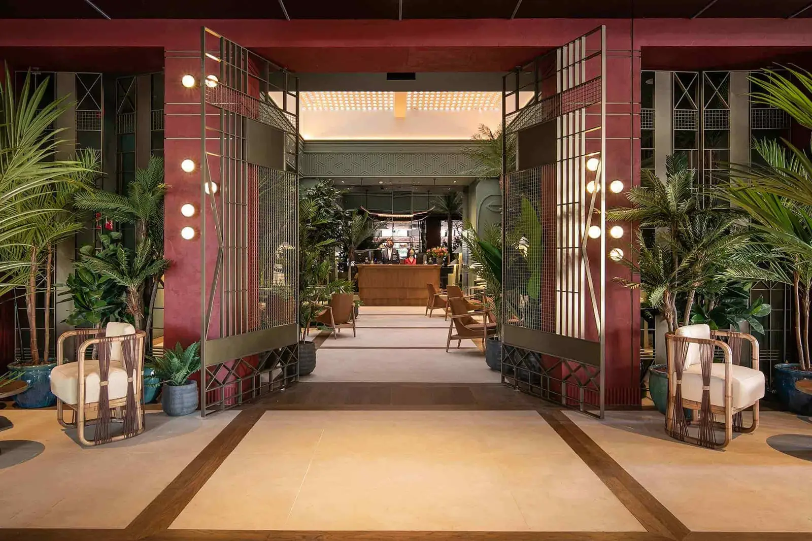 Only-YOU-Hotel-Malaga-Lobby-2