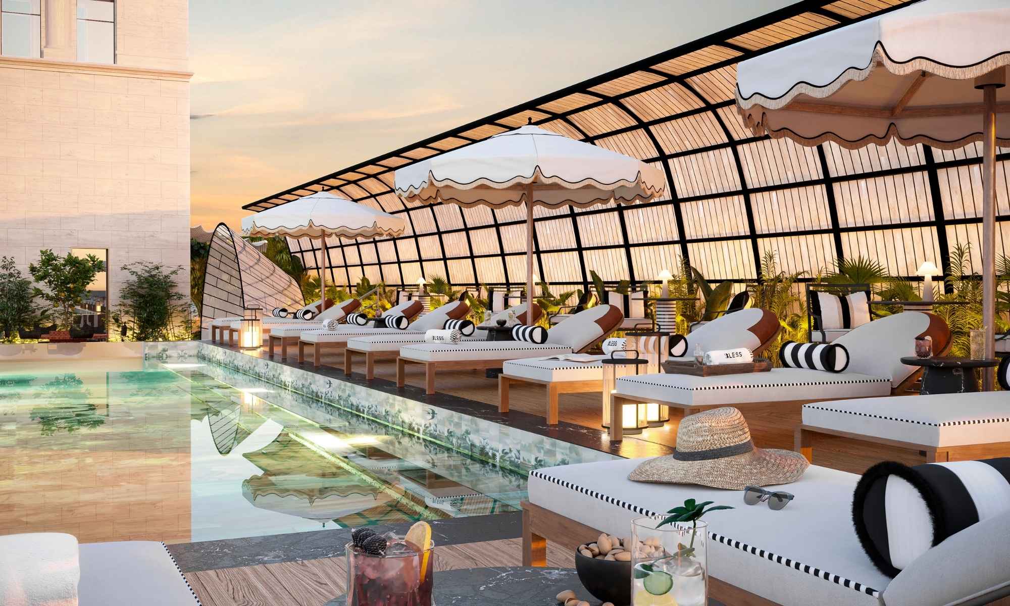 bless-hotel-barcelona-hotel-roftop