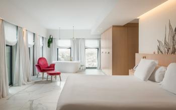 Habitaciones 45 Times Barcelona Hotel Barcelona Habitaciones 45 Times Barcelona Hotel Barcelona