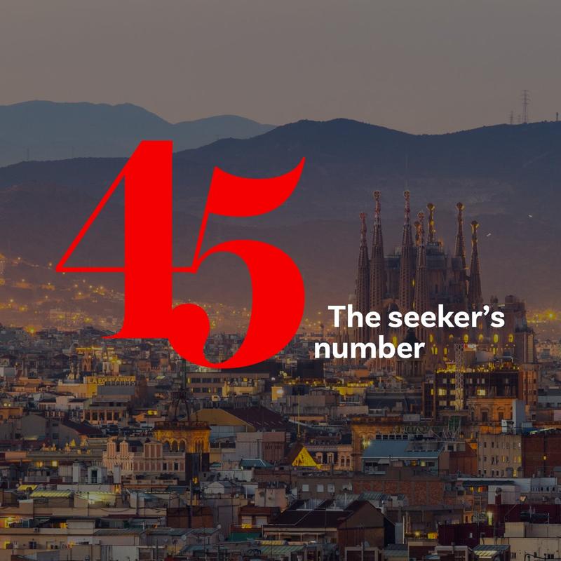 Bienvenido a 45 Times Barcelona Hotel Barcelona Bienvenido a 45 Times Barcelona Hotel Barcelona