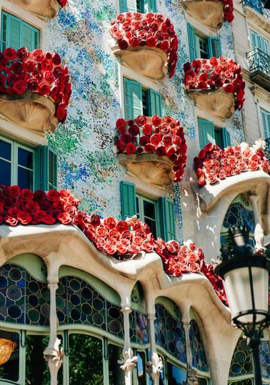 Contacto 45 Times Barcelona Hotel Barcelona