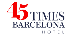  45 Times Barcelona Hotel, Barcelona